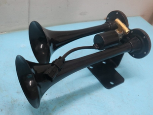 JAC江淮格尔发气喇叭汽笛江淮货车喇叭双音喇叭3721050Y1N1A