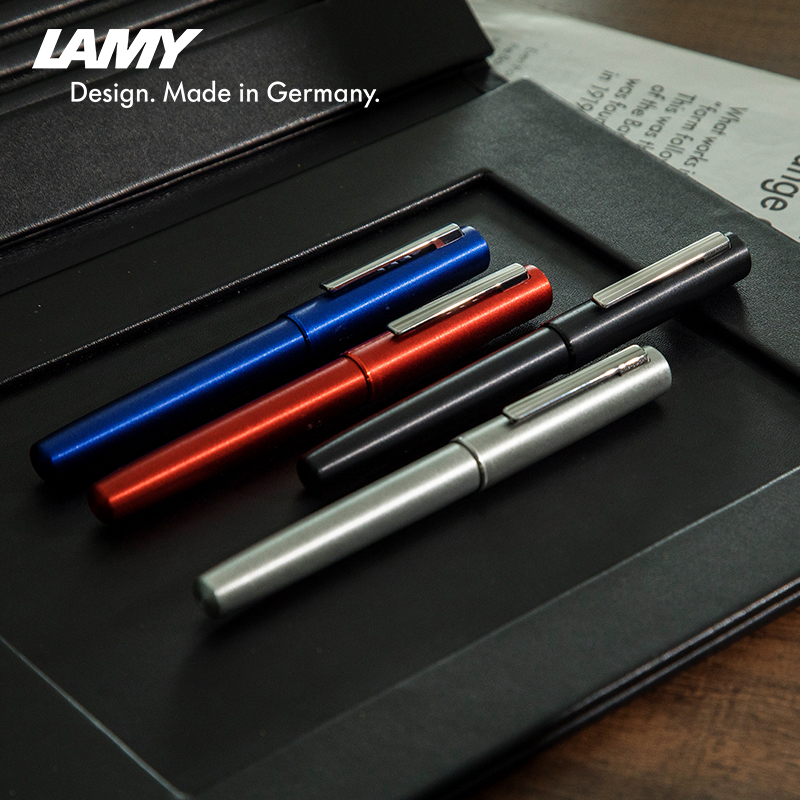 lamy凌美永恒商务签字笔宝珠笔