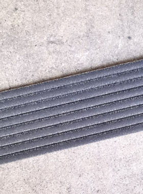 8PK890发电机皮带适用潍柴动力6缸机8PK925工程机8PK864