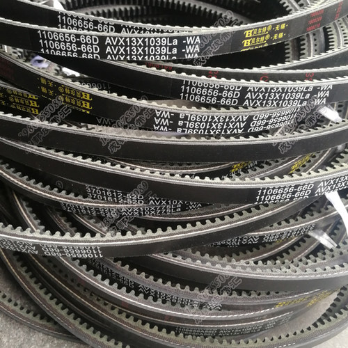 道依茨动力皮带av10x775la发电机