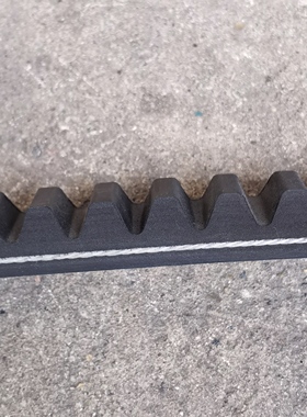 AV17x1195(1135Li)发动机皮带柴油发动机打气泵皮带发电机皮带