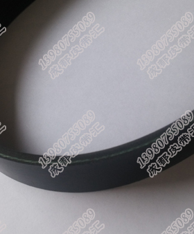 上柴D6114厦工装载机XG951III XG953III 风扇皮带8PK1714铲车配件