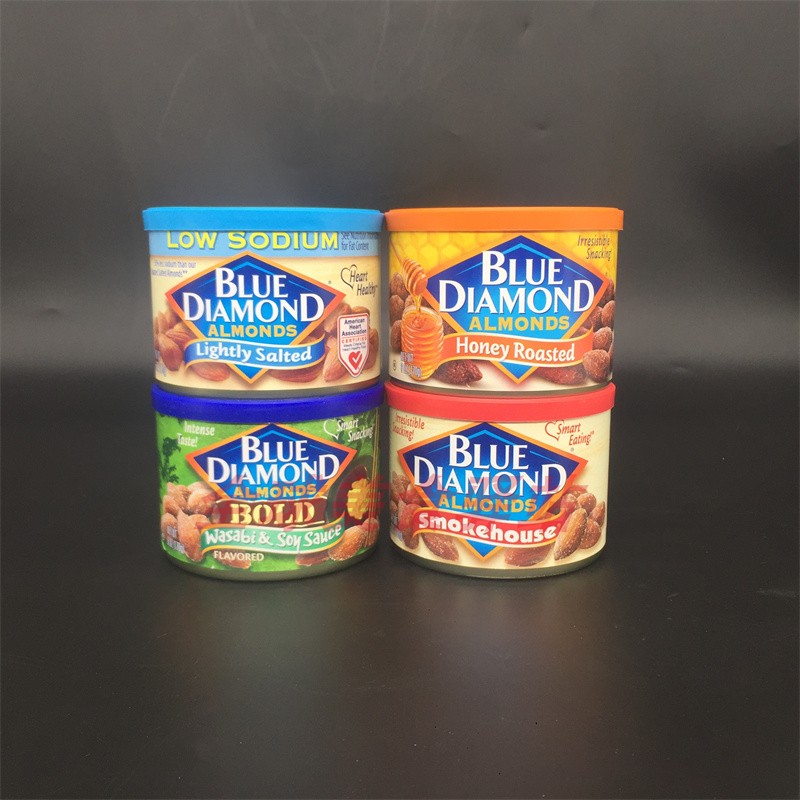 BlueDiamond巴旦木无壳扁桃仁