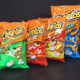 Cheese Flavored奇多奶酪玉米条 CHEETOS Crunchy Puffs Jalapeno