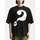 JAPAN问题方方正正 T恤QUESTION BOXY 2023夏MASTERMIND SHIRT