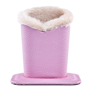 放眼镜的架子床头玄关眼镜盒收纳座保护眼睛支架展示摆件桌面镜托