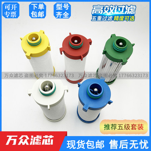 CJ激光切割精密过滤器滤