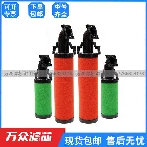 替代科林冷干机粉尘精密