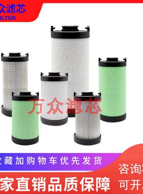适用ATS冷冻干机过滤器滤芯1280EP 1280EH 1280EM 1280EC现货包邮