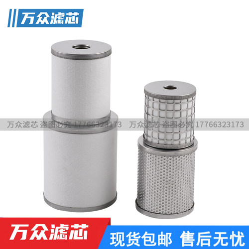 适用SMC精密过滤芯AFF-EL