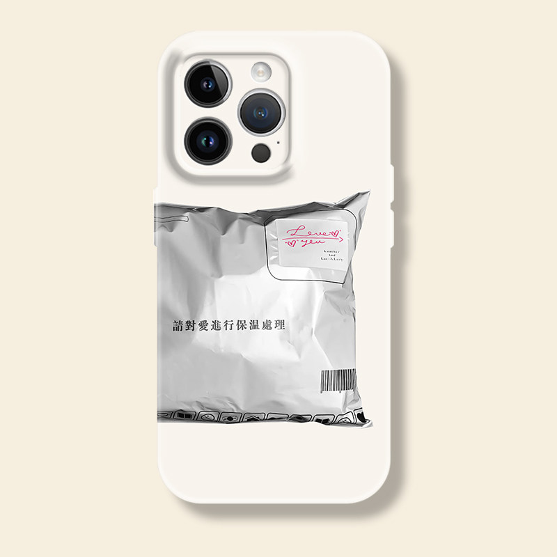 苹果iphone16promax创意菲林全包
