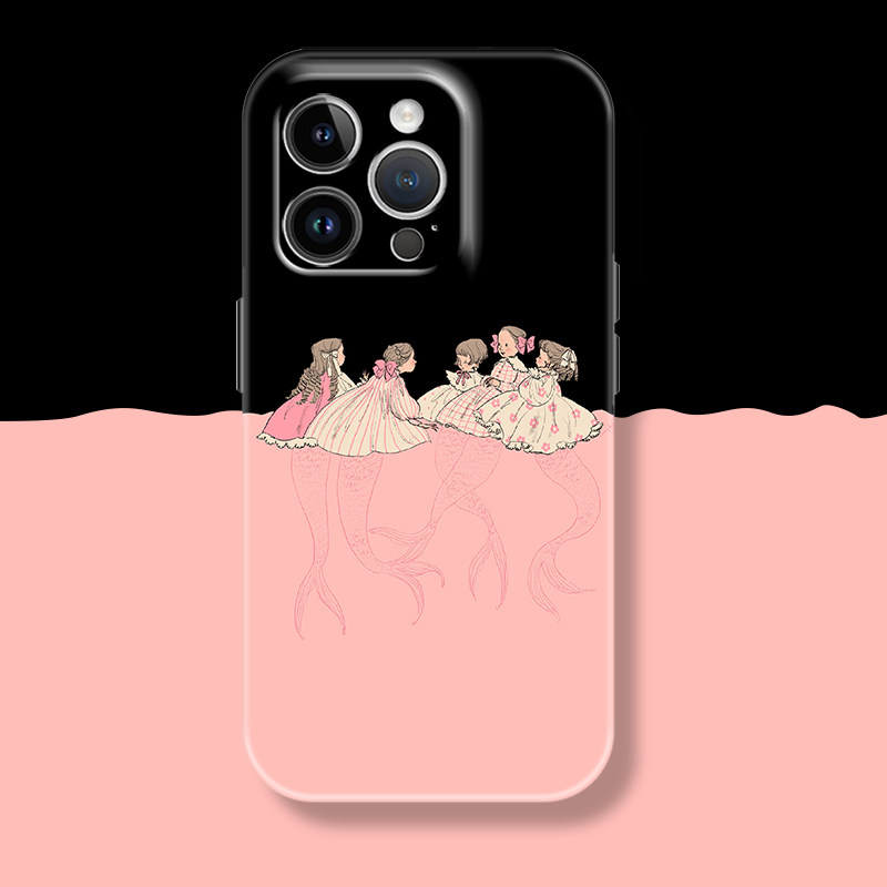 iphone16promax菲林全包软壳