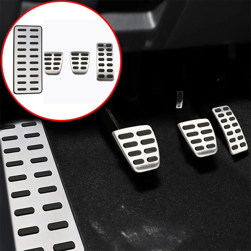 汽车改装脚踏板现代瑞纳刹车油门