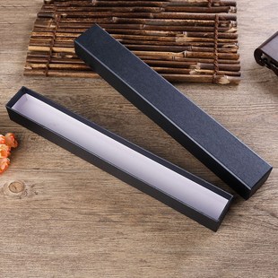 8寸 寸折扇盒扇子礼盒锦盒折扇收纳盒天地盖包装盒子可烫印loo