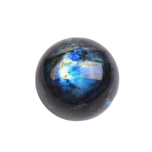 直销天然水晶球拉长石球摆件 灰月光石原石手工打磨抛光,饰品/流行首饰/时尚饰品新,奇石,淘宝优惠券,粉丝福利购,淘宝优惠卷