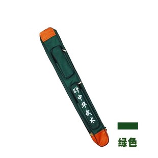 多功能加厚帆布单双层中华武术剑袋太极剑套刀套