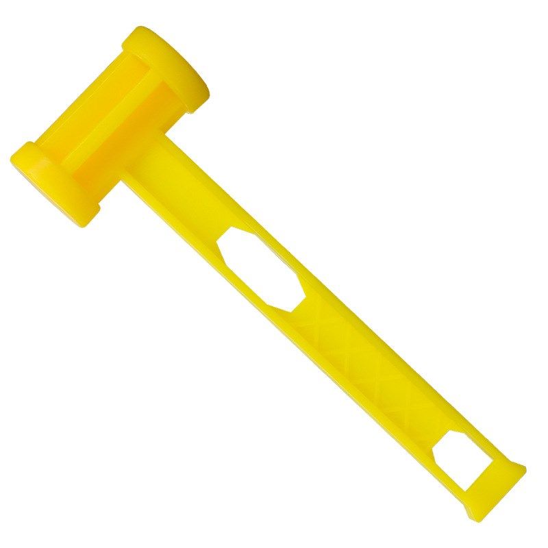 户外超轻便携式地钉锤塑料PE锤子户外沙滩PE锤子,运动/瑜伽/健身/球迷用品,其他运动护具,淘宝优惠券,粉丝福利购,淘宝优惠卷