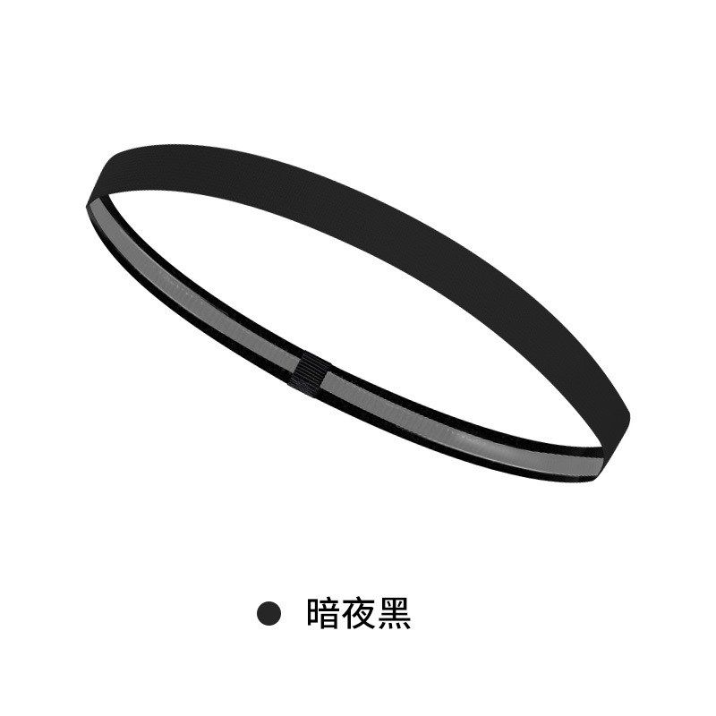 新款防滑运动头带男女健身瑜伽跑步足球导汗带硅胶止汗束发带,运动/瑜伽/健身/球迷用品,手胶/吸汗带,淘宝优惠券,粉丝福利购,淘宝优惠卷