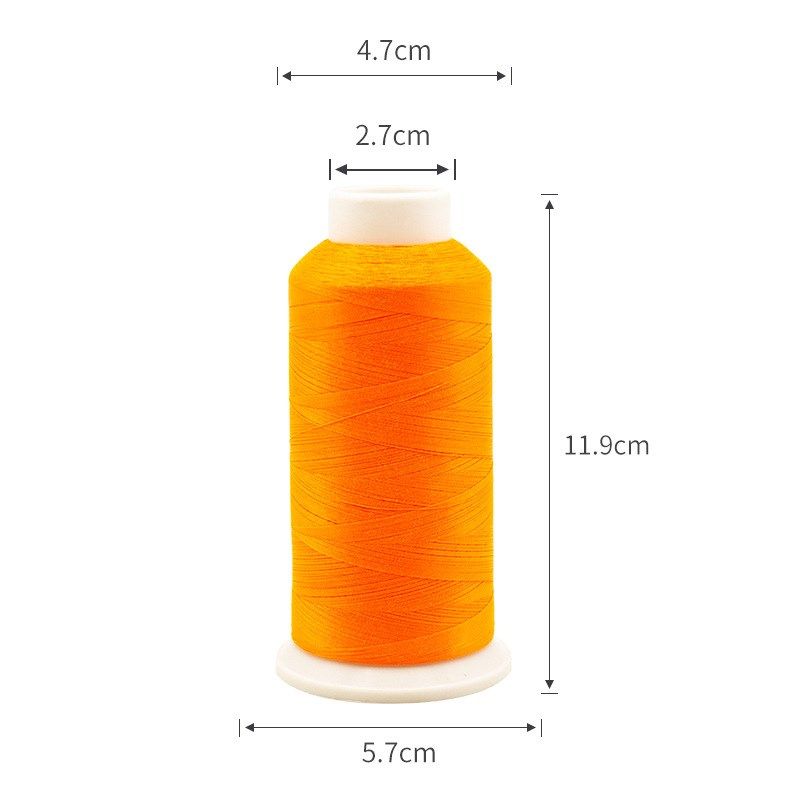 高强缝纫绣花线 高速电脑绣花机120涤纶绣花线,居家布艺,线,淘宝优惠券,粉丝福利购,淘宝优惠卷