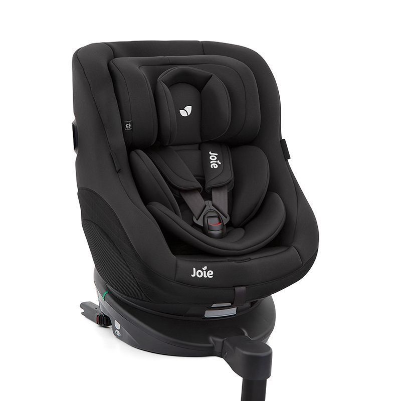 Joie巧儿宜儿童安全座椅陀螺勇士GTi spin 360 GTi