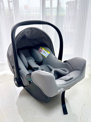 巧儿宜i-snug2安全提篮车载汽车用便捷安全座椅+i base 2专属底座