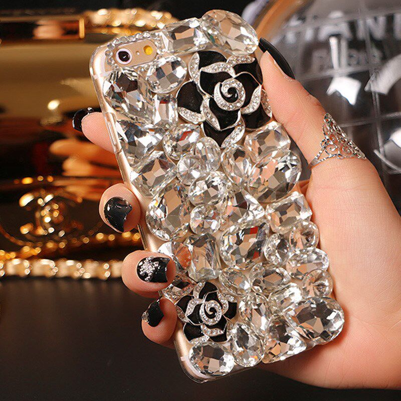 oppo R11s Mobile phone shell A79 smart cover R11splus Rhinestone A57 Popular brands Case A59 All inclusive female softin the 3C Digital Accessories, Cell Phone Accessories , Phone Protection Case/Shell  category - from Buy2taobao.com to provide professional Taobao agent buy service