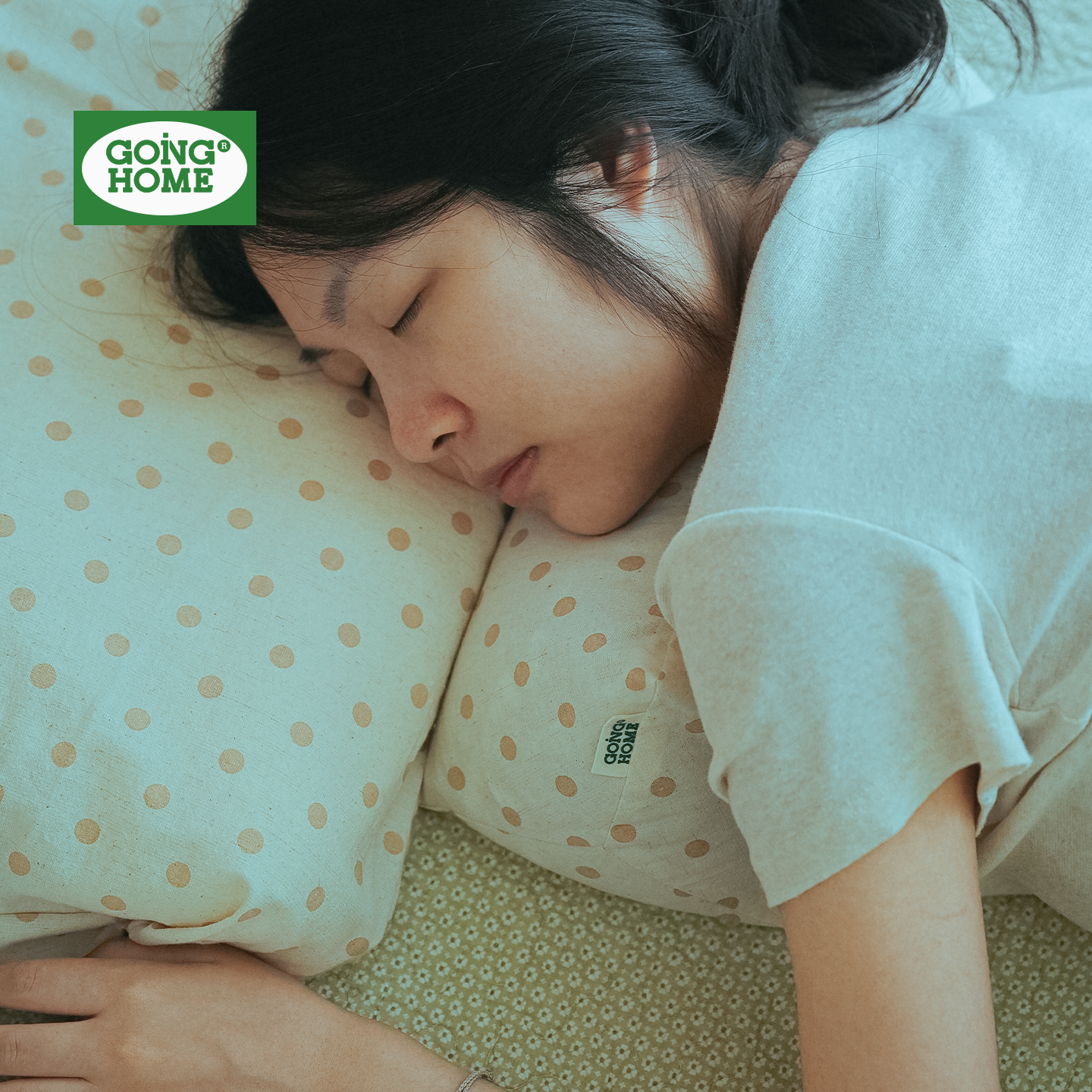 【舒适护颈】人体工学三角荞麦枕