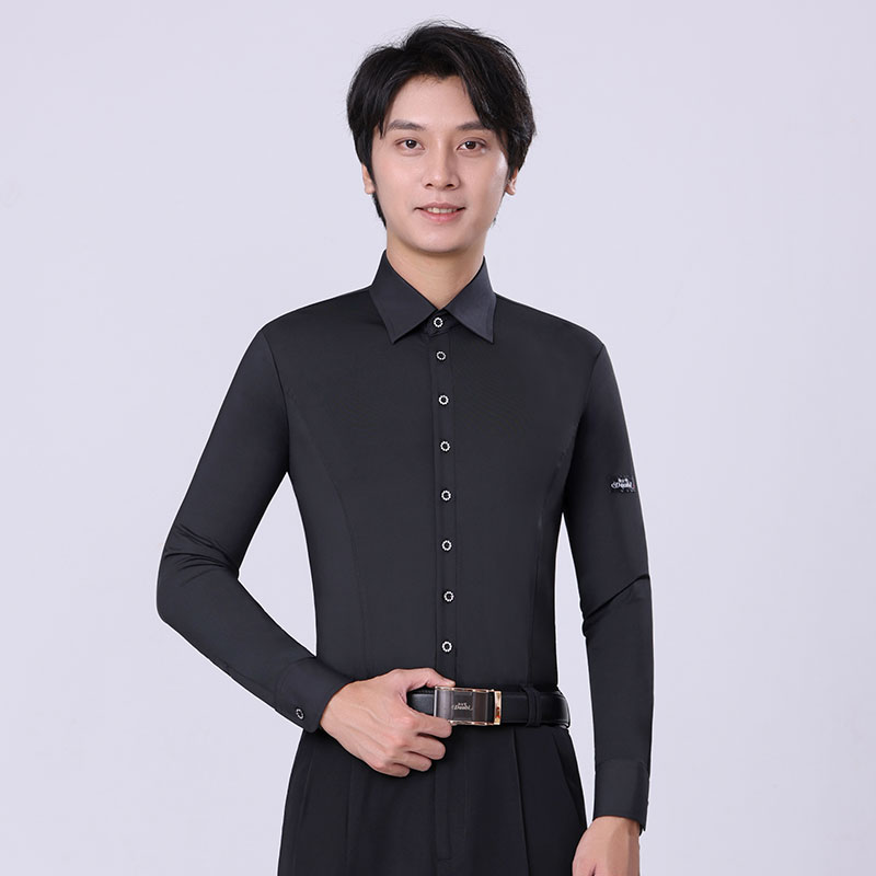 华尔兹摩登舞连体衣摩登舞丹宝罗
