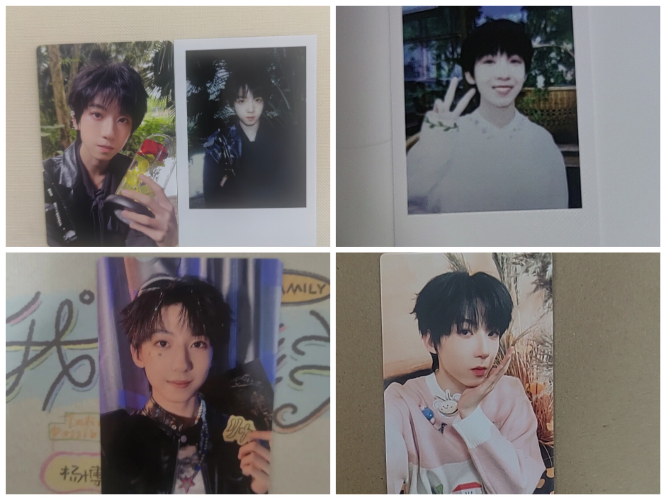 杨博文卡，正品没有绑定，买回去自己绑定，看下方购买记录