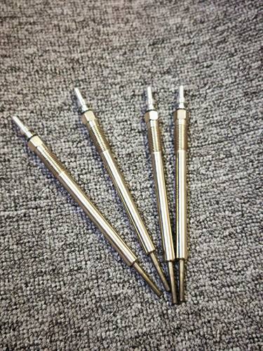 适用于郑州东风锐骐6 纳瓦拉T24预热塞车用电热棒M9T【全车配件】