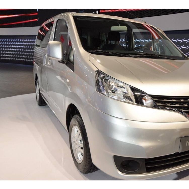 适用于NV200大灯郑州NV200前大灯照明灯NV200前车灯车头灯半总成