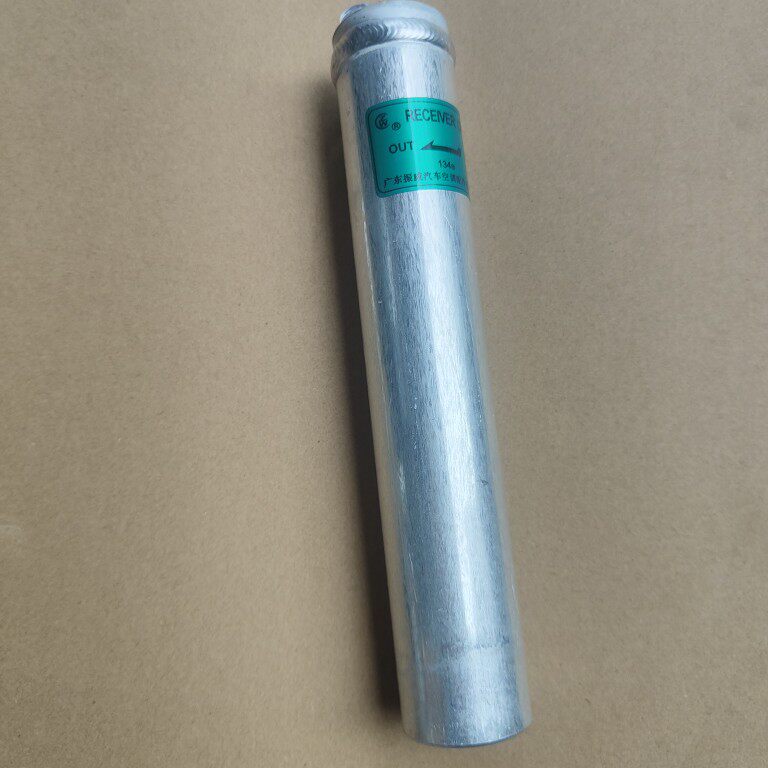 适用郑州日产NV200 货车凯普斯达NT400空调干燥瓶 储液罐压力开关