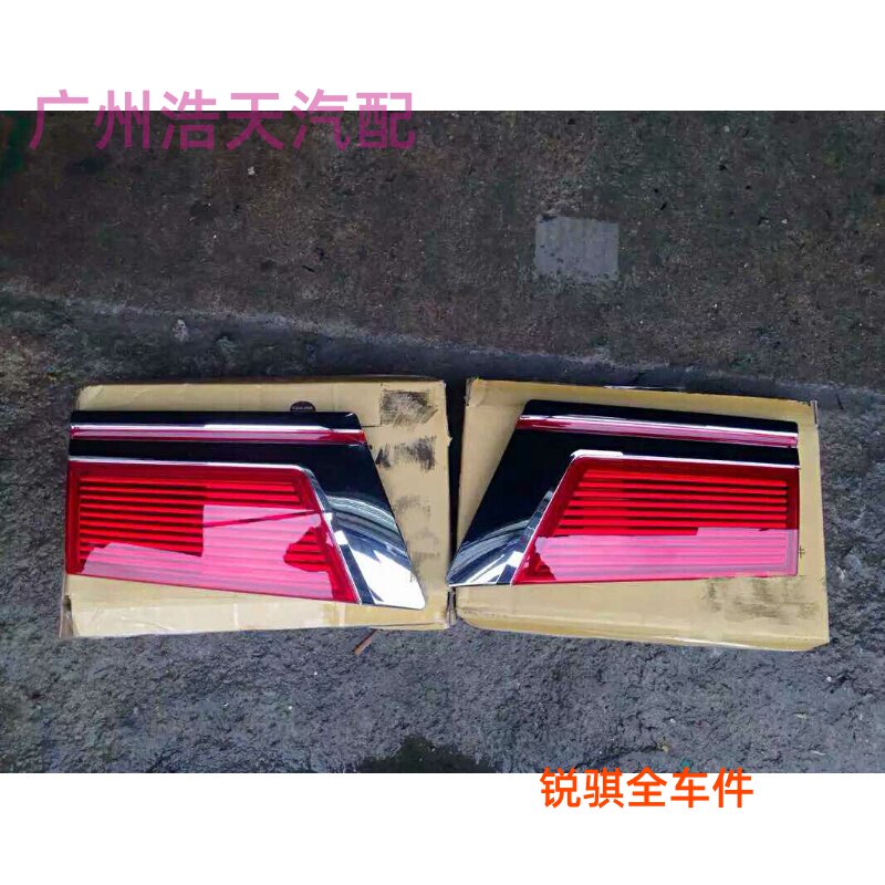 新款郑州NV200尾灯/后盖灯/后尾灯/内尾灯/后刹车灯/后倒车灯配件