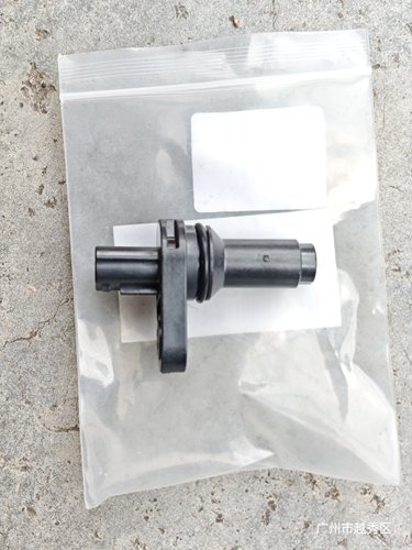 适用郑州日产D40纳瓦拉传感器轴位置2.5/QR25发动机传感器感应器