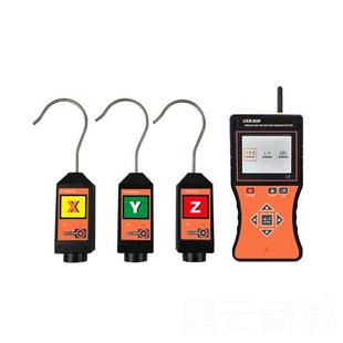 高档胜利三相交电相位计相相V序表VC850A相序测试仪流位表检测仪C