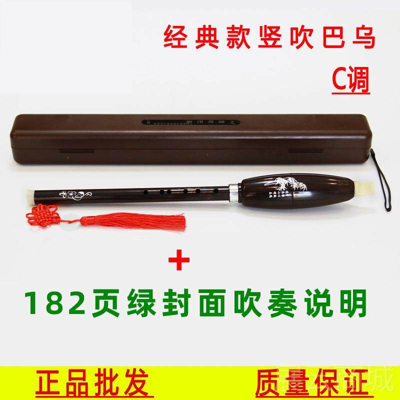 高档金灵巴竖吹C降b调G生调F调小学调儿童成人乌初学专业演奏学校,乐器/吉他/钢琴/配件,巴乌,淘宝优惠券,粉丝福利购,淘宝优惠卷