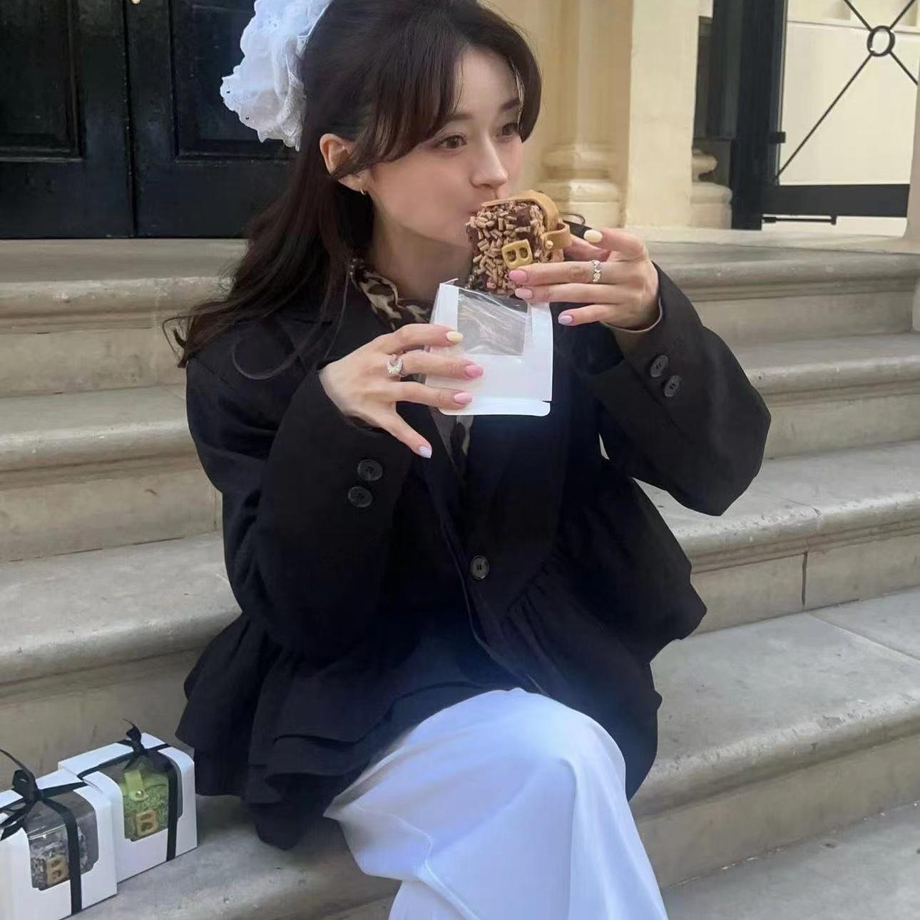 BIBIY24FW超值巨值西装