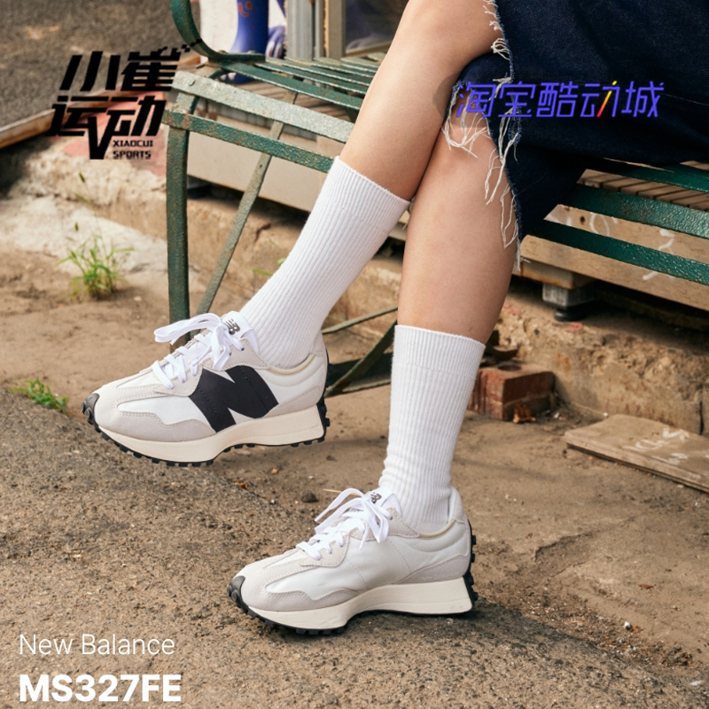 运动休闲跑步鞋NEWBALANCE女鞋