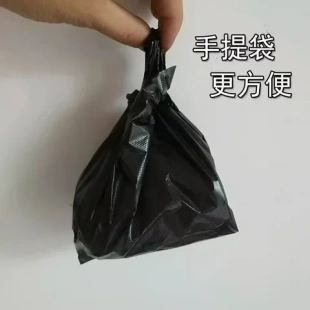 工具铲屎器一次性垃圾袋拾便袋便便袋屎猫屎铲屎小号袋猫咪宠物铲