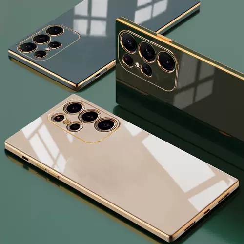 Случай для Funda Samsung Galaxy S23 S21 S21 S20 S 23 Ultra Fe