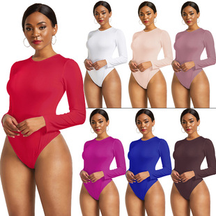 Party Bandage suit Nude Jumper Body Red Romper Black Bodycon