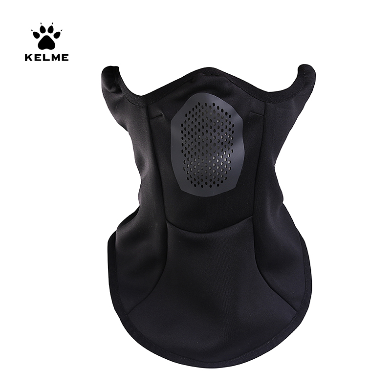 KELME卡尔美运动防风护具面罩