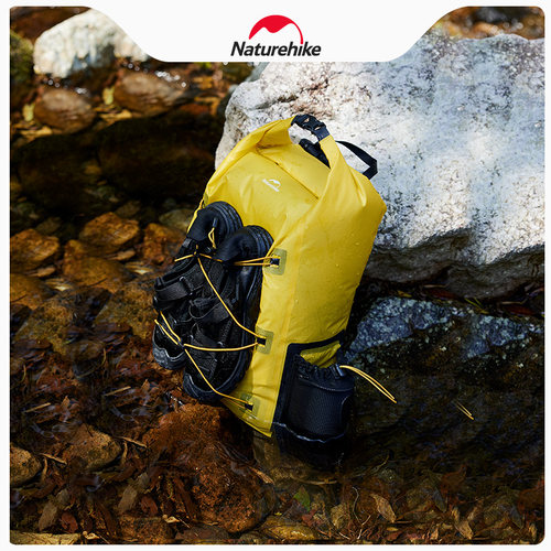 Naturehike超轻防水运动双肩包