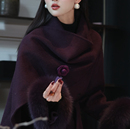 爆款 MD依诺 休闲款 时尚 百搭胸针 单品搭配