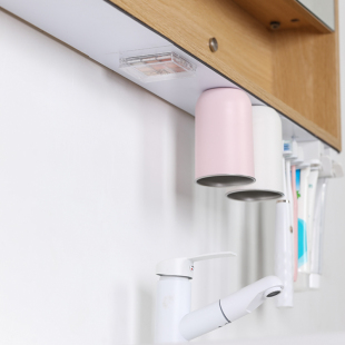 3M背胶磁力贴强软磁铁镜柜倒挂收纳橡胶磁条贴吸铁石磁吸片引磁片