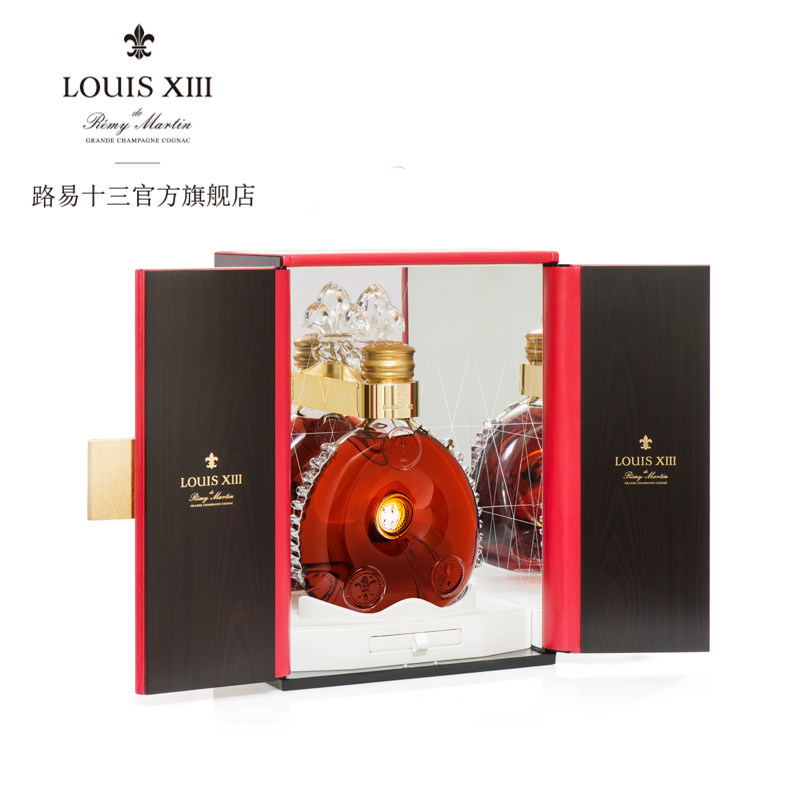 louis xiii 路易十三1.5公升致尊装 干邑