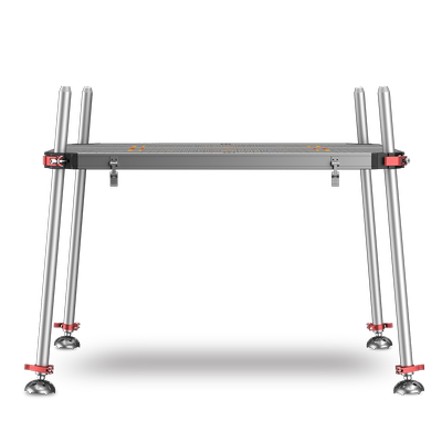 一帆精工2022新款二代超轻钓台