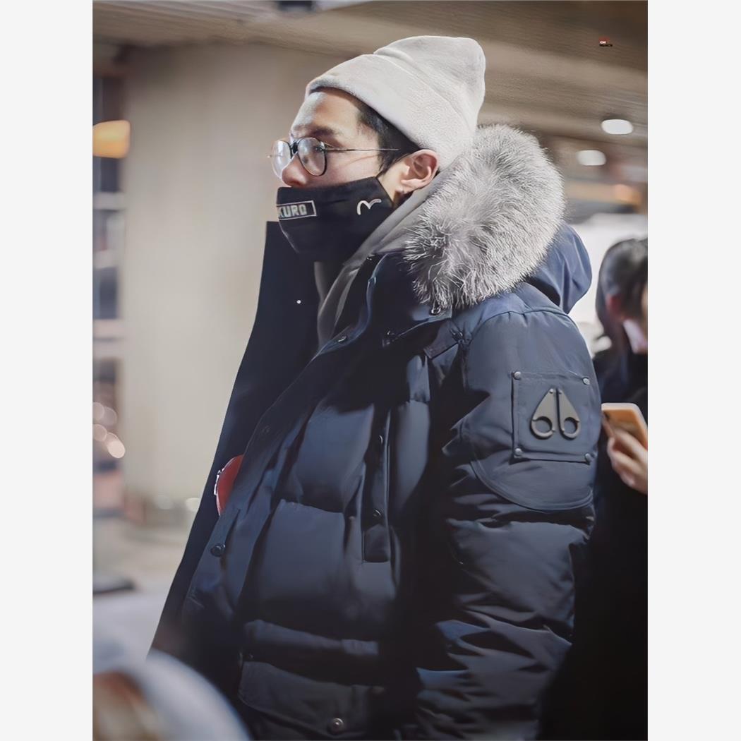 【惊！折扣】MOOSE加拿