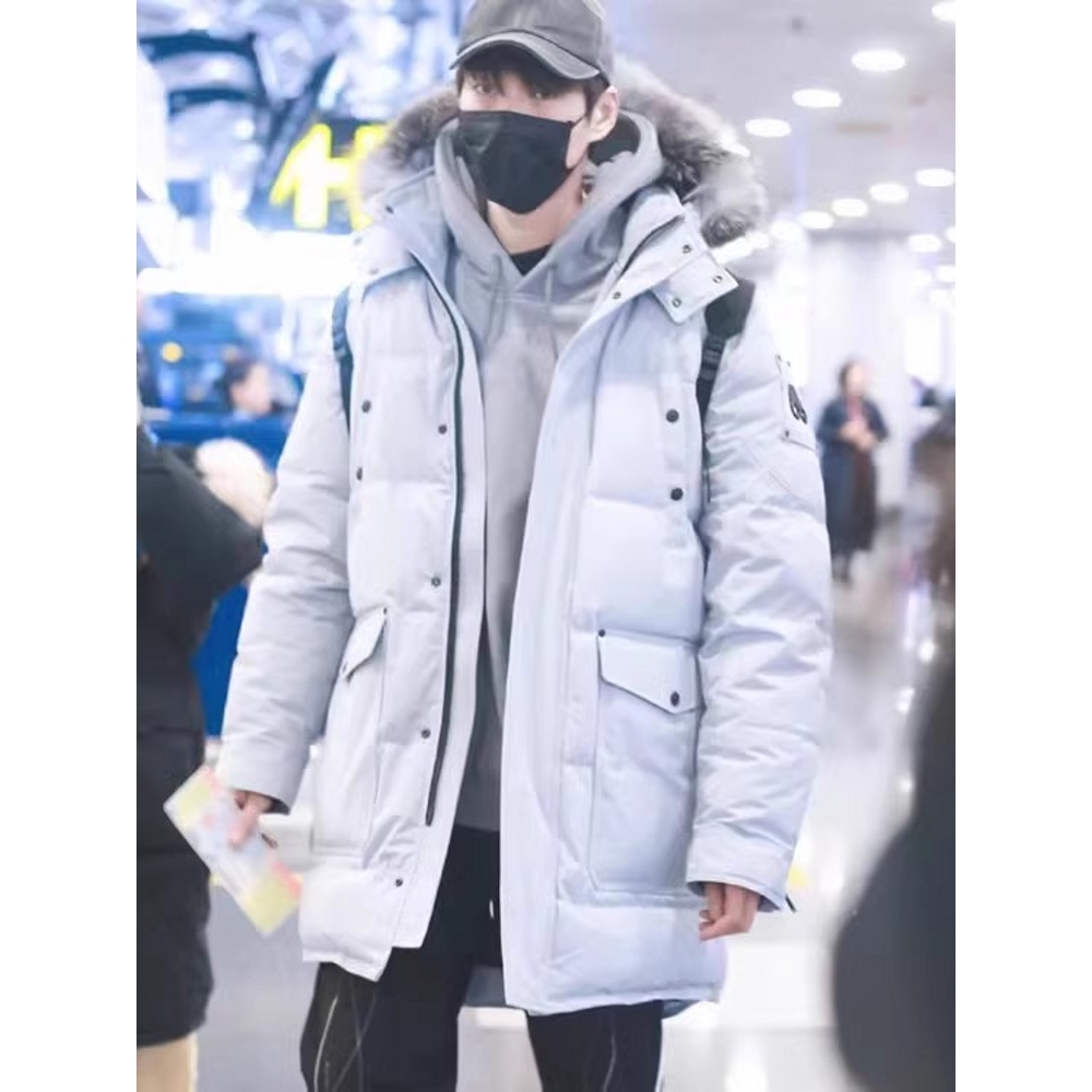 【惊！折扣】代购Moose