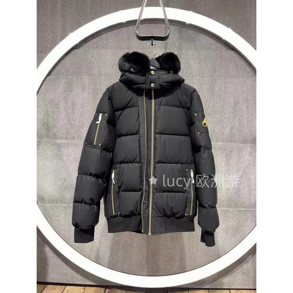 【惊！折扣】代购Moose